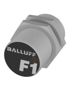 Czujnik indukcyjny Factor 1 BES M30ML-PSC10A-S04G-W BALLUFF | Automatyka | Eshop Dopak | Wszystko dla Przemysłu