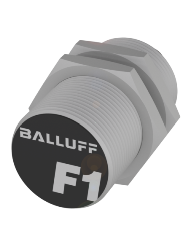 Czujnik indukcyjny Factor 1 BES M30ML-PSC10A-S04G-W BALLUFF | Automatyka | Eshop Dopak | Wszystko dla Przemysłu