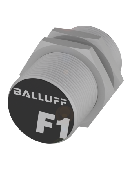 Czujnik indukcyjny Factor 1 BES M30ML-PSC10A-S04G-W BALLUFF | Automatyka | Eshop Dopak | Wszystko dla Przemysłu