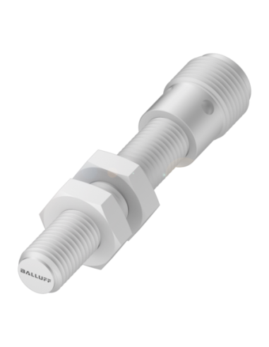 Czujnik indukcyjny Factor 1 BES M08EG1-PSC15A-S04G-W BALLUFF | Automatyka | Eshop Dopak | Wszystko dla Przemysłu