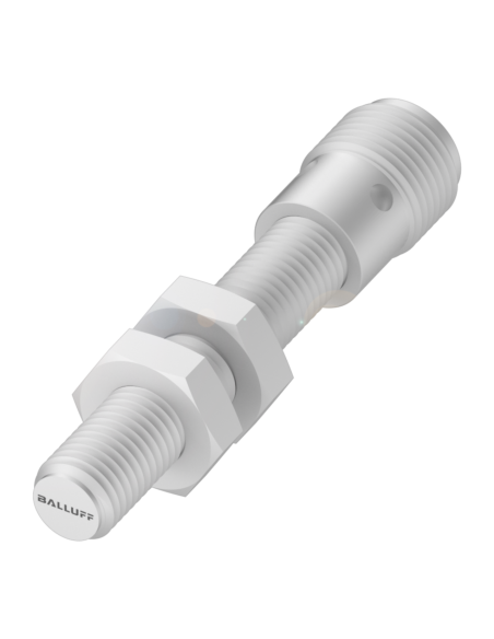 Czujnik indukcyjny Factor 1 BES M08EG1-PSC15A-S04G-W BALLUFF | Automatyka | Eshop Dopak | Wszystko dla Przemysłu