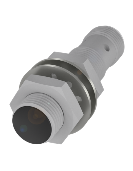 Czujnik indukcyjny Factor 1 BES M12MF1-PSC30A-S04G-W BALLUFF | Automatyka | Eshop Dopak | Wszystko dla Przemysłu