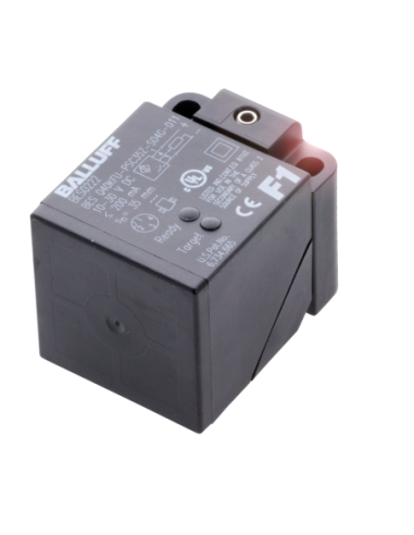 Czujnik indukcyjny Factor 1 BES Q40KFU-PSC35Z-S04G-011 BALLUFF | Automatyka | Eshop Dopak | Wszystko dla Przemysłu
