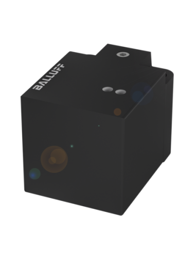 Czujnik indukcyjny Factor 1 BES Q40KFU-PSC35Z-S04G-011 BALLUFF | Automatyka | Eshop Dopak | Wszystko dla Przemysłu