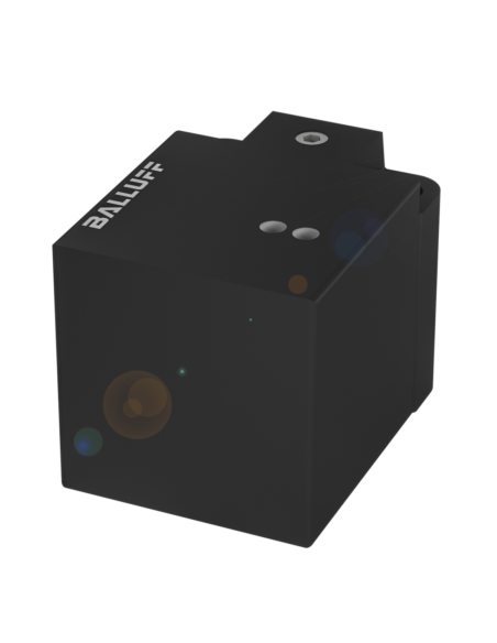 Czujnik indukcyjny Factor 1 BES Q40KFU-PSC35Z-S04G-011 BALLUFF | Automatyka | Eshop Dopak | Wszystko dla Przemysłu