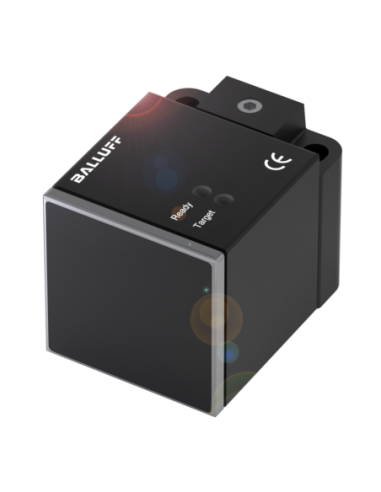 Czujnik indukcyjny Factor 1 BES Q40KFU-PSC20A-S04G BALLUFF | Automatyka | Eshop Dopak | Wszystko dla Przemysłu