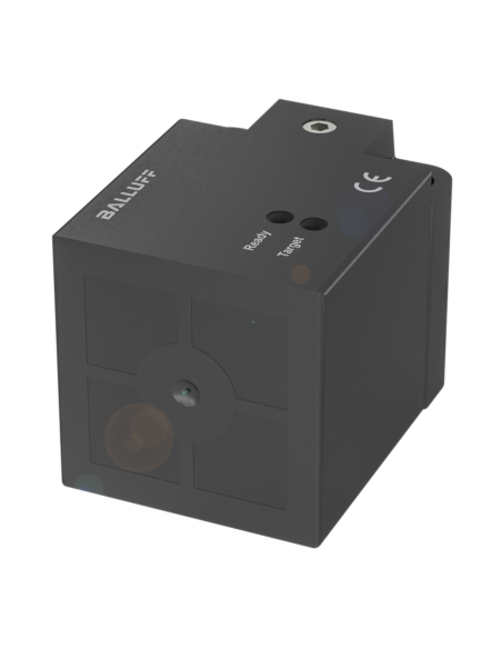 Czujnik indukcyjny Factor 1 BES Q40KFU-PSC35E-S04G BALLUFF | Automatyka | Eshop Dopak | Wszystko dla Przemysłu