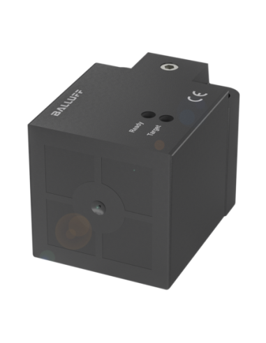 Czujnik indukcyjny Factor 1 BES Q40KFU-PSC35E-S04G BALLUFF | Automatyka | Eshop Dopak | Wszystko dla Przemysłu