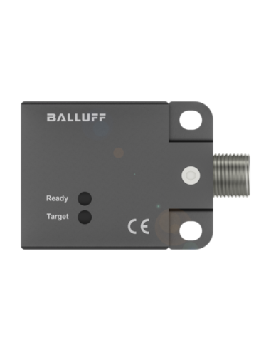 Czujnik indukcyjny Factor 1 BES Q40KFU-PSC35E-S04G BALLUFF | Automatyka | Eshop Dopak | Wszystko dla Przemysłu