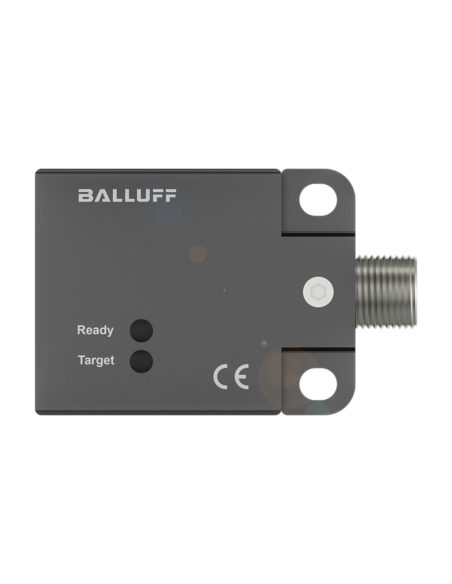 Czujnik indukcyjny Factor 1 BES Q40KFU-PSC35E-S04G BALLUFF | Automatyka | Eshop Dopak | Wszystko dla Przemysłu