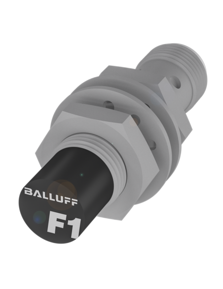 Czujnik indukcyjny Factor 1 BES M12MD1-PSC80E-S04G-W01 BALLUFF | Automatyka | Eshop Dopak | Wszystko dla Przemysłu
