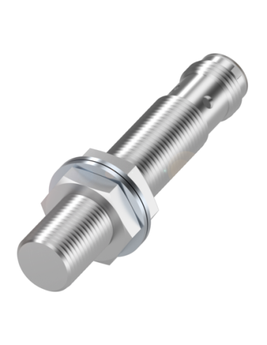 Czujnik indukcyjny Factor 1 BES M12EI-PSC40A-S04G-S BALLUFF | Automatyka | Eshop Dopak | Wszystko dla Przemysłu