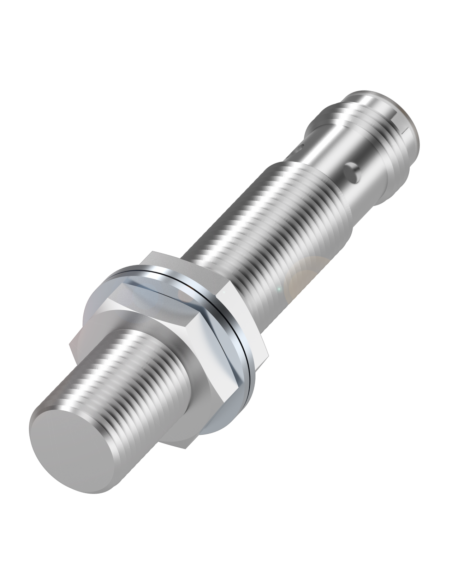 Czujnik indukcyjny Factor 1 BES M12EI-PSC40A-S04G-S BALLUFF | Automatyka | Eshop Dopak | Wszystko dla Przemysłu