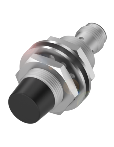 Czujnik indukcyjny Factor 1 BES M18ME-PSC12E-S04G-W08 BALLUFF | Automatyka | Eshop Dopak | Wszystko dla Przemysłu