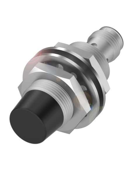 Czujnik indukcyjny Factor 1 BES M18ME-PSC12E-S04G-W08 BALLUFF | Automatyka | Eshop Dopak | Wszystko dla Przemysłu