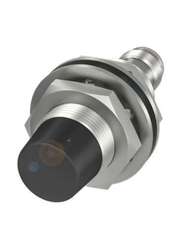 Czujnik indukcyjny Factor 1 BES M18ME-PSC12E-S04G-W08 BALLUFF | Automatyka | Eshop Dopak | Wszystko dla Przemysłu