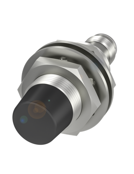 Czujnik indukcyjny Factor 1 BES M18ME-PSC12E-S04G-W08 BALLUFF | Automatyka | Eshop Dopak | Wszystko dla Przemysłu