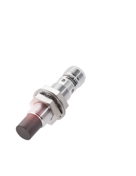 Czujnik indukcyjny Factor 1 BES M12MD1-NSC80E-S04G BALLUFF | Automatyka | Eshop Dopak | Wszystko dla Przemysłu