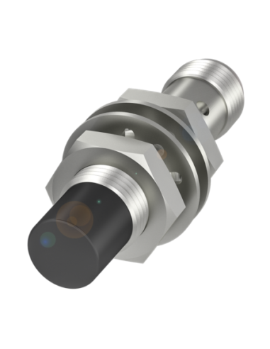 Czujnik indukcyjny Factor 1 BES M12MD1-NSC80E-S04G BALLUFF | Automatyka | Eshop Dopak | Wszystko dla Przemysłu