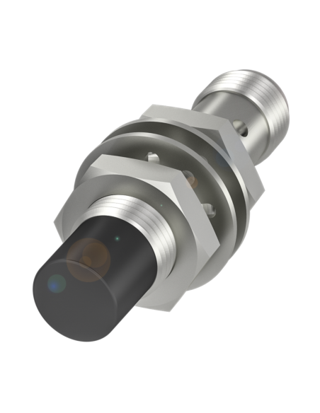 Czujnik indukcyjny Factor 1 BES M12MD1-NSC80E-S04G BALLUFF | Automatyka | Eshop Dopak | Wszystko dla Przemysłu