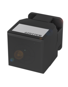 Czujnik indukcyjny Factor 1 BES Q40KFU-PAC40E-S04G-012 BALLUFF | Automatyka | Eshop Dopak | Wszystko dla Przemysłu 2