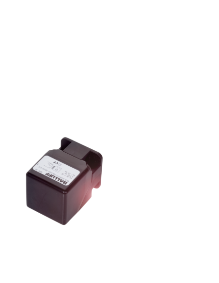 Czujnik indukcyjny Factor 1 BES Q40KFU-PSC20A-S04G-012 BALLUFF | Automatyka | Eshop Dopak | Wszystko dla Przemysłu