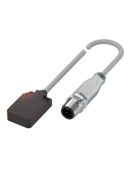 Czujnik indukcyjny Factor 1 BES R01EC-PSC50A-BZ00,3-GS04-W51 BALLUFF | Automatyka | Eshop Dopak | Wszystko dla Przemysłu