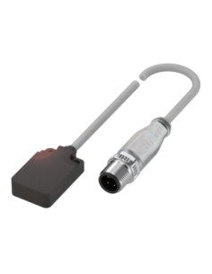 Czujnik indukcyjny Factor 1 BES R01EC-PSC50A-BZ00,3-GS04-W51 BALLUFF | Automatyka | Eshop Dopak | Wszystko dla Przemysłu 2