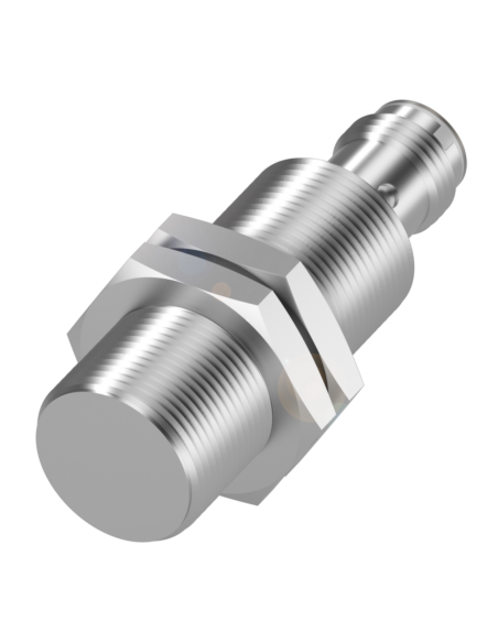 Czujnik indukcyjny Factor 1 BES M18EG1-PSC80A-S04G-S BALLUFF | Automatyka | Eshop Dopak | Wszystko dla Przemysłu