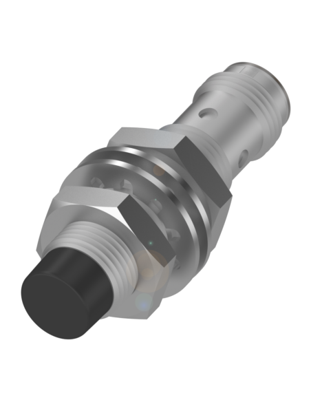 Czujnik indukcyjny Factor 1 BES M12ME-PSC80E-S04G-W08 BALLUFF | Automatyka | Eshop Dopak | Wszystko dla Przemysłu