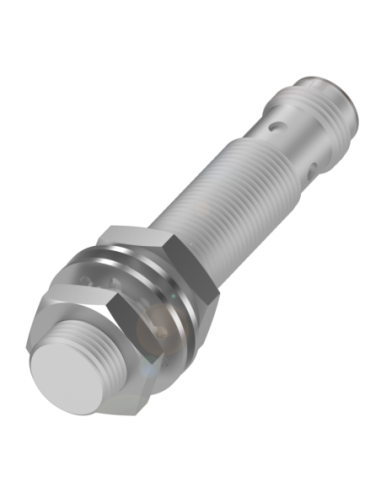 Czujnik indukcyjny Factor 1 BES M12MI-PSC40A-S04G-W07 BALLUFF | Automatyka | Eshop Dopak | Wszystko dla Przemysłu