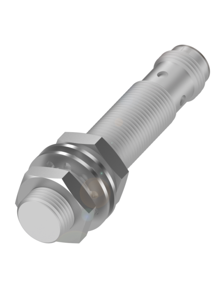 Czujnik indukcyjny Factor 1 BES M12MI-PSC40A-S04G-W07 BALLUFF | Automatyka | Eshop Dopak | Wszystko dla Przemysłu