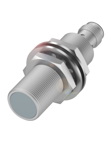 Czujnik indukcyjny Factor 1 BES M18MI-PSC80A-S04G-W09 BALLUFF | Automatyka | Eshop Dopak | Wszystko dla Przemysłu