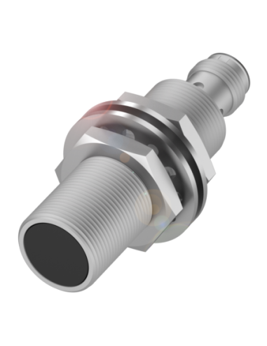 Czujnik indukcyjny Factor 1 BES M18MI-PSC80A-S04G-W10 BALLUFF | Automatyka | Eshop Dopak | Wszystko dla Przemysłu