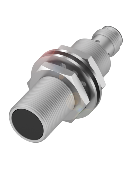 Czujnik indukcyjny Factor 1 BES M18MI-PSC80A-S04G-W10 BALLUFF | Automatyka | Eshop Dopak | Wszystko dla Przemysłu