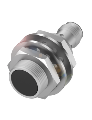 Czujnik indukcyjny Factor 1 BES M18ME-PSC80A-S04G-W10 BALLUFF | Automatyka | Eshop Dopak | Wszystko dla Przemysłu
