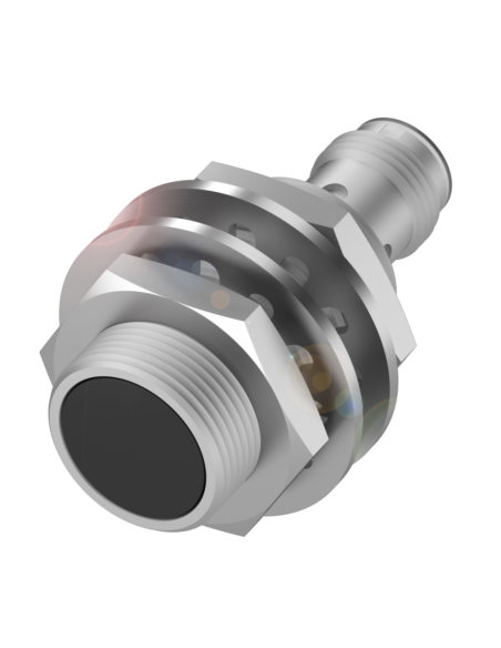Czujnik indukcyjny Factor 1 BES M18ME-PSC80A-S04G-W10 BALLUFF | Automatyka | Eshop Dopak | Wszystko dla Przemysłu