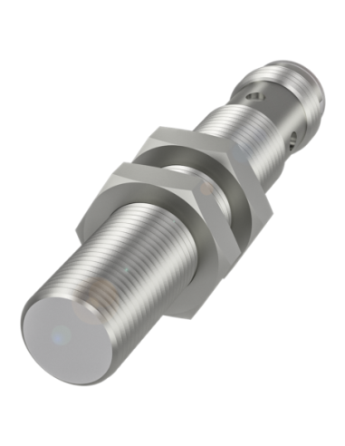 Czujnik indukcyjny Factor 1 BES M12MI-PSC30A-S04G-W09 BALLUFF | Automatyka | Eshop Dopak | Wszystko dla Przemysłu