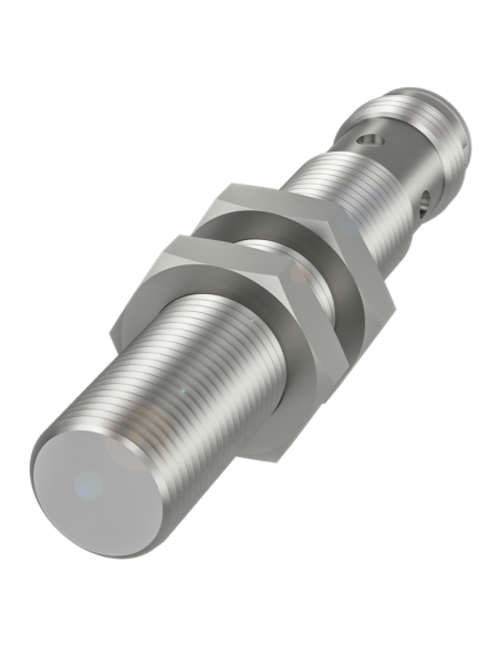 Czujnik indukcyjny Factor 1 BES M12MI-PSC30A-S04G-W09 BALLUFF | Automatyka | Eshop Dopak | Wszystko dla Przemysłu