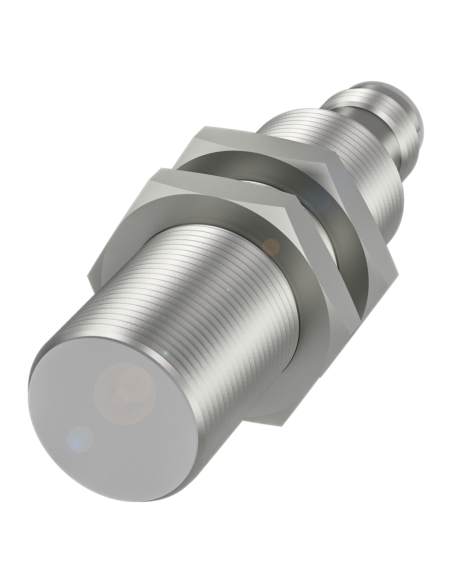 Czujnik indukcyjny Factor 1 BES M18MI-PSC50A-S04G-W09 BALLUFF | Automatyka | Eshop Dopak | Wszystko dla Przemysłu