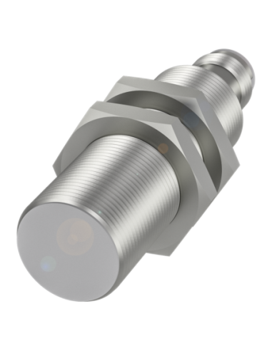 Czujnik indukcyjny Factor 1 BES M18MI-PSC50A-S04G-W09 BALLUFF | Automatyka | Eshop Dopak | Wszystko dla Przemysłu