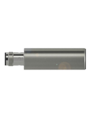 Czujnik indukcyjny Factor 1 BES M18MI-PSC50A-S04G BALLUFF | Automatyka | Eshop Dopak | Wszystko dla Przemysłu