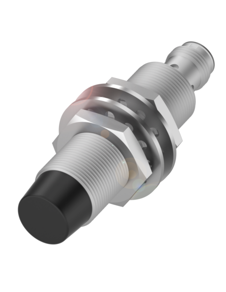 Czujnik indukcyjny Factor 1 BES M18MI-PSC12E-S04G-W30 BALLUFF | Automatyka | Eshop Dopak | Wszystko dla Przemysłu