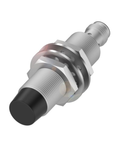 Czujnik indukcyjny Factor 1 BES M18MI-PSC12E-S04G-W30 BALLUFF | Automatyka | Eshop Dopak | Wszystko dla Przemysłu