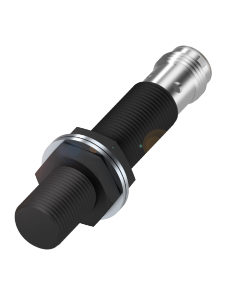 Czujnik indukcyjny Factor 1 BES M12EI-PSC40A-S04G-S02 BALLUFF | Automatyka | Eshop Dopak | Wszystko dla Przemysłu