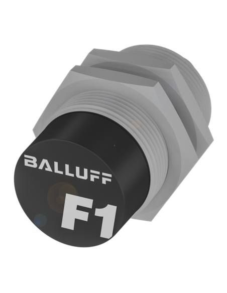 Czujnik indukcyjny Factor 1 BES M30ML-PSC20E-S04G-W01 BALLUFF | Automatyka | Eshop Dopak | Wszystko dla Przemysłu