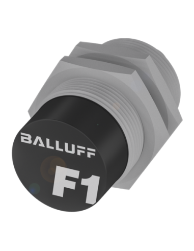 Czujnik indukcyjny Factor 1 BES M30ML-PSC20E-S04G-W01 BALLUFF | Automatyka | Eshop Dopak | Wszystko dla Przemysłu