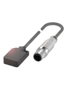 Czujnik indukcyjny Factor 1 BES R01EC-PSC50A-BS00,3-GS04-W51 BALLUFF | Automatyka | Eshop Dopak | Wszystko dla Przemysłu