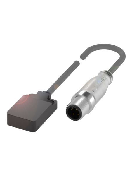 Czujnik indukcyjny Factor 1 BES R01EC-PSC50A-BS00,3-GS04-W51 BALLUFF | Automatyka | Eshop Dopak | Wszystko dla Przemysłu