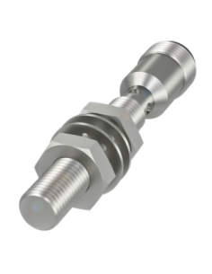 Czujnik indukcyjny z czołem stalowym BES M08EG1-PSC15S-S04G-S BALLUFF | Automatyka | Eshop Dopak | Wszystko dla Przemysłu